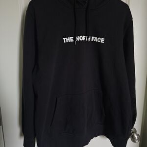 The North Face Black Men's Sweater